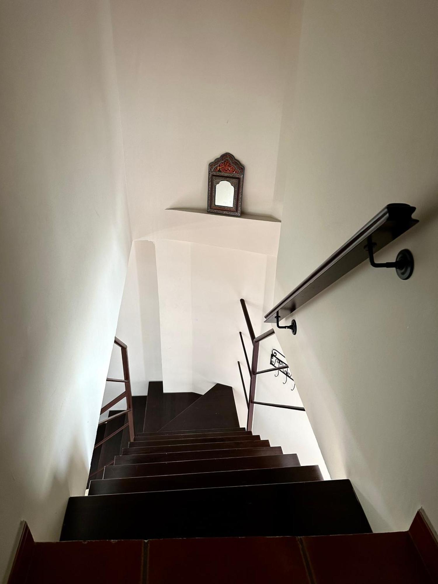 Villa Grazalema Casa Rural Con Encanto Exteriör bild