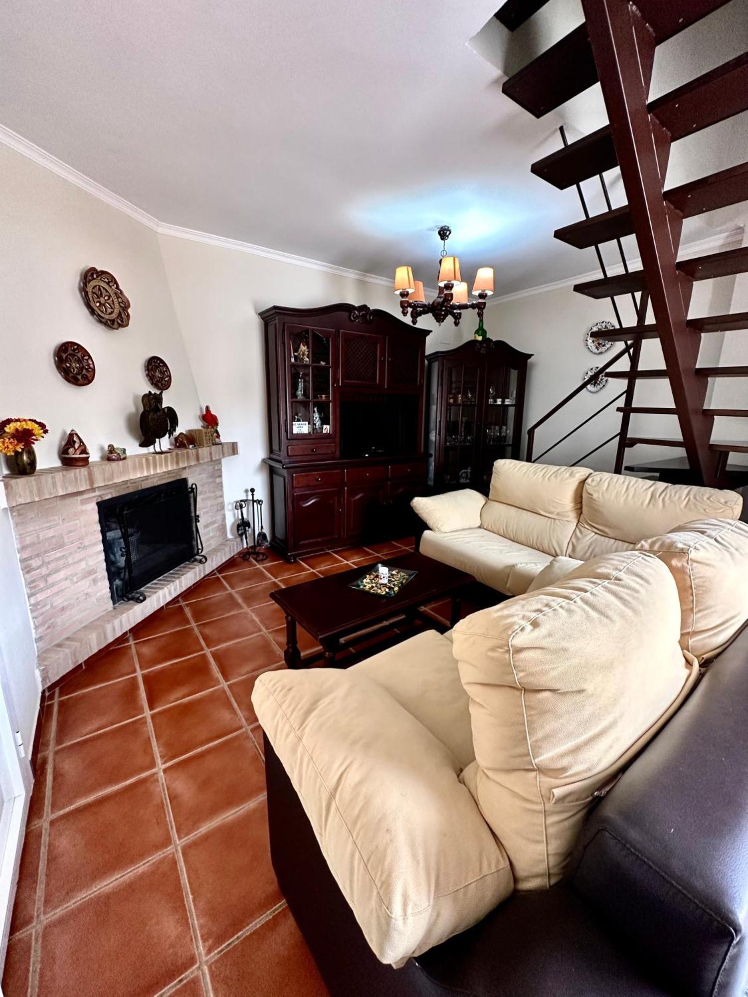 Villa Grazalema Casa Rural Con Encanto Exteriör bild