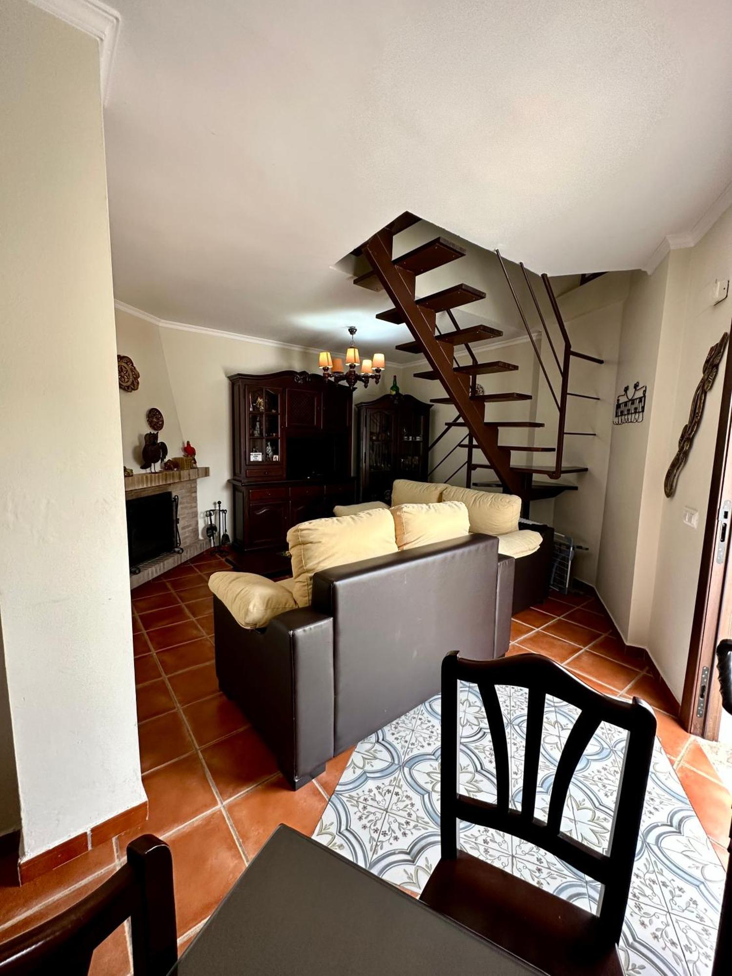 Villa Grazalema Casa Rural Con Encanto Exteriör bild