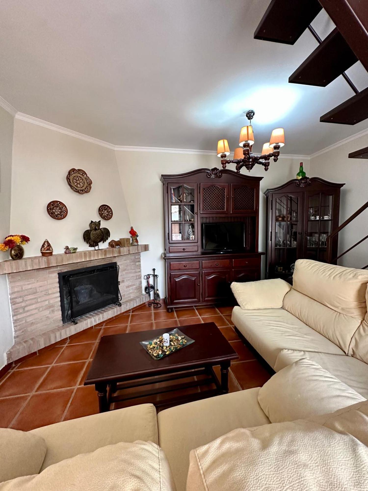 Villa Grazalema Casa Rural Con Encanto Exteriör bild